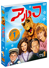 DVD／作品紹介 – アルフステーション Alf Station